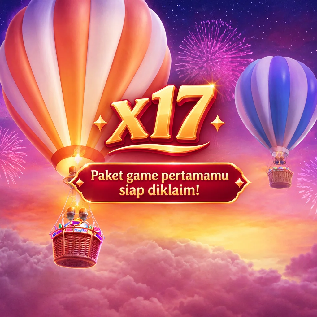 x17 · Skylight Wonder · Tampilan permainan